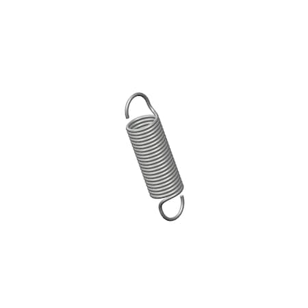 Approved Vendor Extension Spring, O=1.000, L= 4.19, W= .105 R G609963628